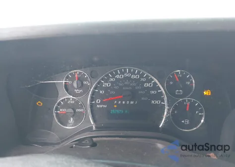 2013 Chevrolet Express 2500 Work Van из США, поврежденный, VIN 1GCWGFBG9D1192280